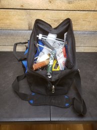 AXP Tool Bag And Contents B3