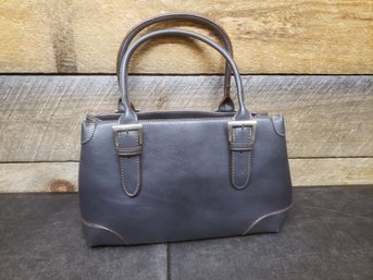 Barneys Navy Purse B3