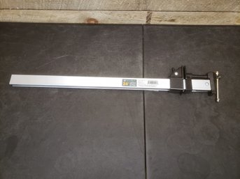 Wood River 24' Light-Duty Aluminum Bar Clamp B3
