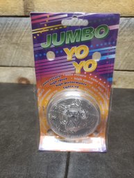 New Jumbo Yo Yo B3