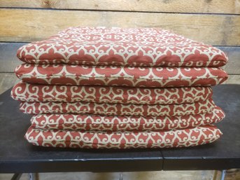 Chair Cushion Lot B3