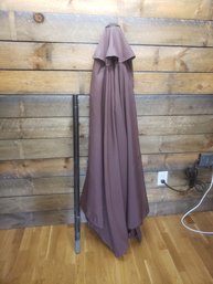 Beach Patio Umbrella H4