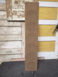 Vtg Columair Speaker By Atlas Sound D1