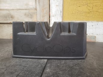 CycleOps Climbing Block D2