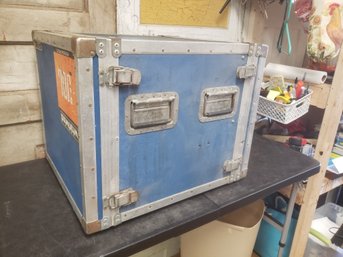 JBL Equipment Anvil Case A1