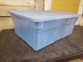 Storage Bin A1