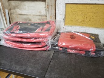 Duffle And Dry Bag Lot A1