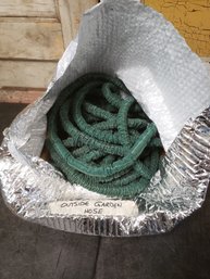 Expandable Garden Hose D3