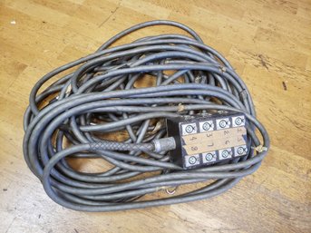 Medusa Audio Cable D3