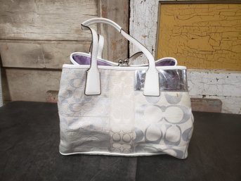 Coach Purse H1