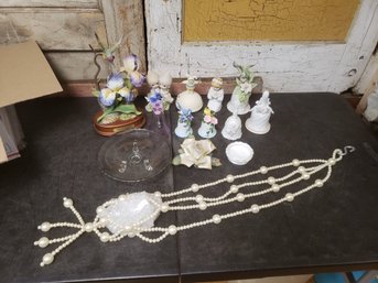 Bell Lot Precious Moments A2