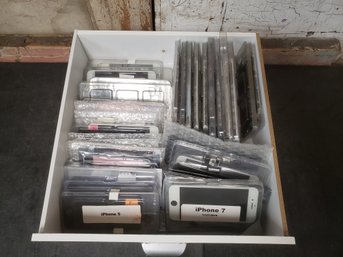 Smart Phone Screen Repair Lot K2