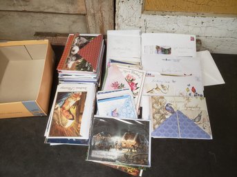 New Greeting Card Lot K2