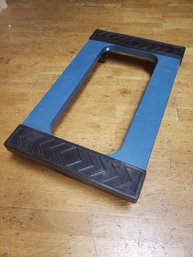 Blue Furniture Dolly G4