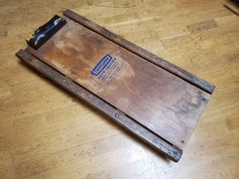 Craftsman Auto Creeper G4