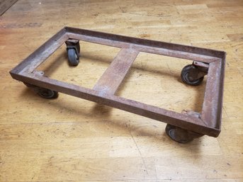 Metal Furniture Dolly G4