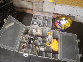 Fishing Lure Lot G4