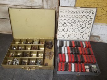 O Rings, Nuts, Washers Lot G4