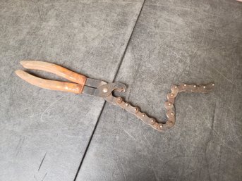 Chain Wrench G4