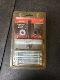 New Steering Wheel Puller G4