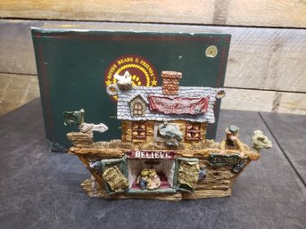 Boyds Bears And Friends Ark RS3