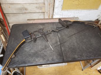 Compound Archery Bow B1