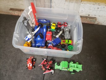 Toy Lot A3