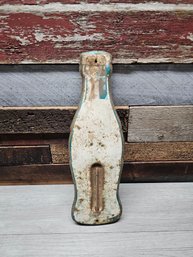 Vtg Coca Cola Therm D4