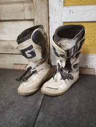 Size 12 Gaerne Motocross Boots A3