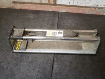 Easy-score Tile Cutter A3