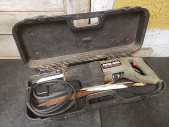 Porter And Cable Tiger Saw A3