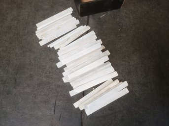 Soap Stone Sticks Lot A3