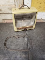 Vtg Toastmaster Automatic Heater A3