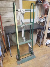Harper Hand Truck H4