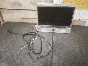 Skyworth Clear Case TV H2