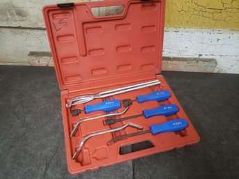 Astro Welder Tools H2