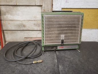 Coleman Propane Catalytic Heater C4