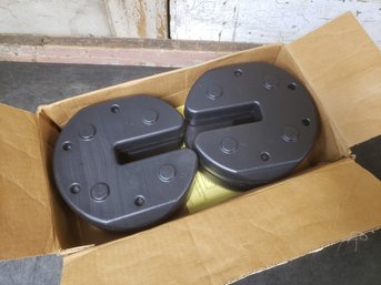 Canopy Weights C4