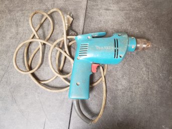 Makita 10mm Drill C4