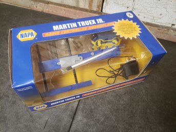 Martin Truex Jr RC Hydroplane Toy C1
