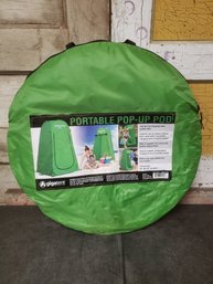 Portable Pop-up Pod C1