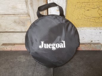 Juegoal Bean Bag Toss Corn Hole Game C1