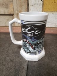 NY Orange County Choppers Mug C1