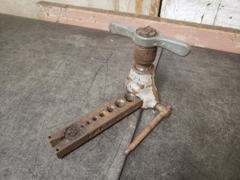 Pipe Flaring Tool C1
