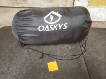 Oaskys Sleeping Bag #1 G2