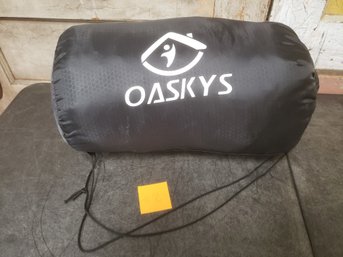 Oaskys Sleeping Bag #2 G2