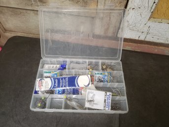 Fishing Accessories Lot G2