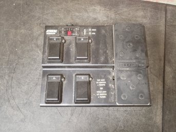 Line 6 FBV Express MKII Foot Controller G2