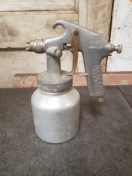 DeVilbiss Paint Gun G2