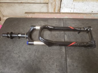 Rock Shox Bike Suspension Fork G2